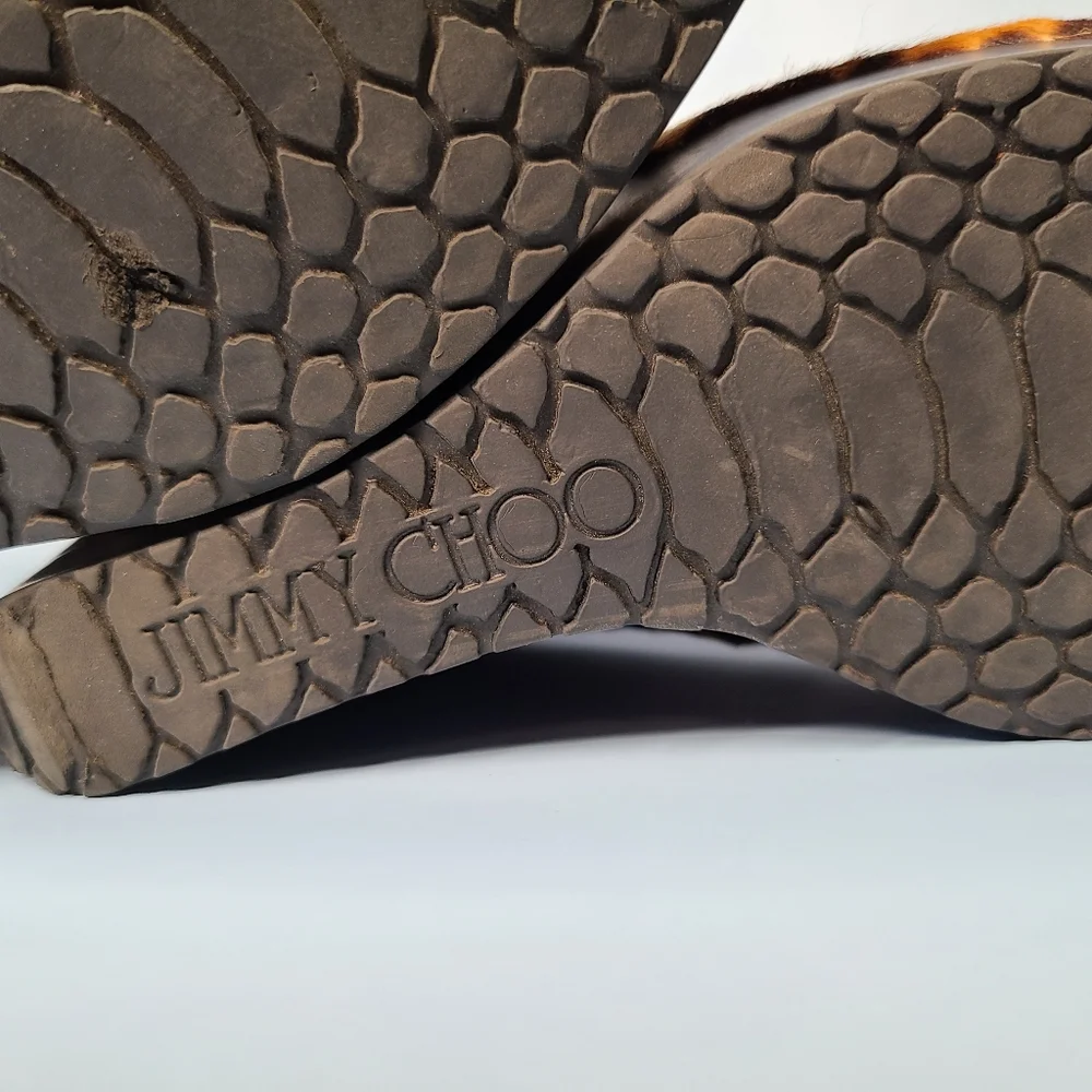 Jimmy Choo - Picture 4 of 6